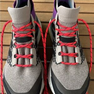 Adidas Terrex Free Hiker Shoes